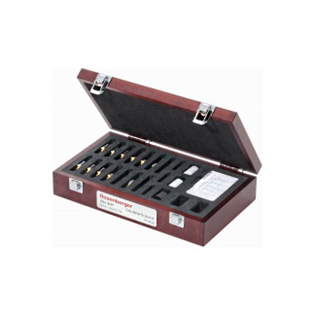 Rosenberger 18CK010-150 - Analizador de redes Kit de calibración