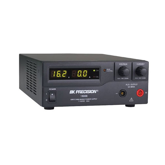 B&K Precision 1902B-220V 1900B Banco (CA a CC) 230VCA