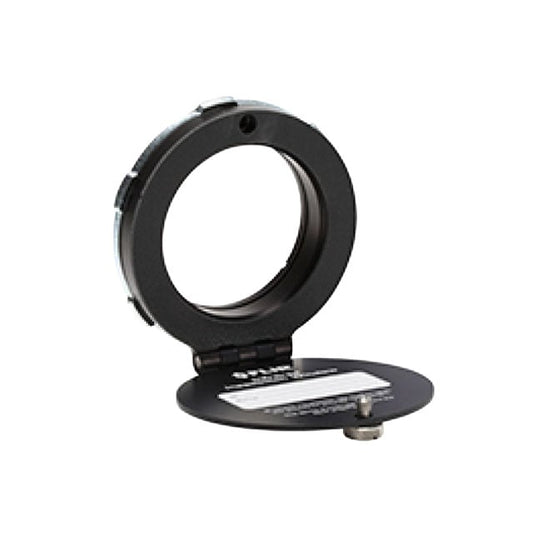 Teledyne FLIR Commercial Systems IRW-4C - Especializados Ventana infrarroja
