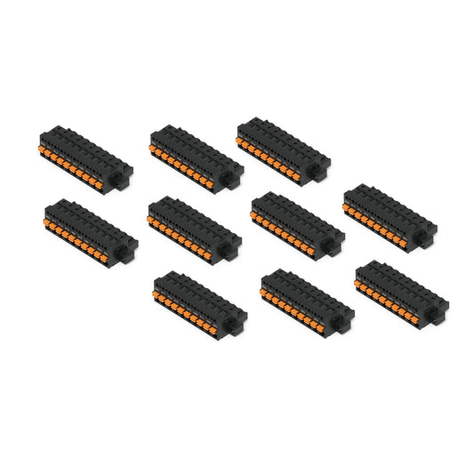 NI 197991-01 C Especializados Enchufe de bloque de terminales