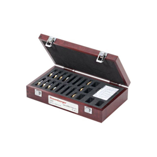 Rosenberger 19CK010-150 - Analizador de redes Kit de calibración