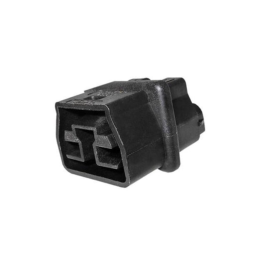 Anderson Power Products, Inc. 2006G1 SAF-D-GRID® 400V - Carcasa para clavijas macho - 600VCA/CC