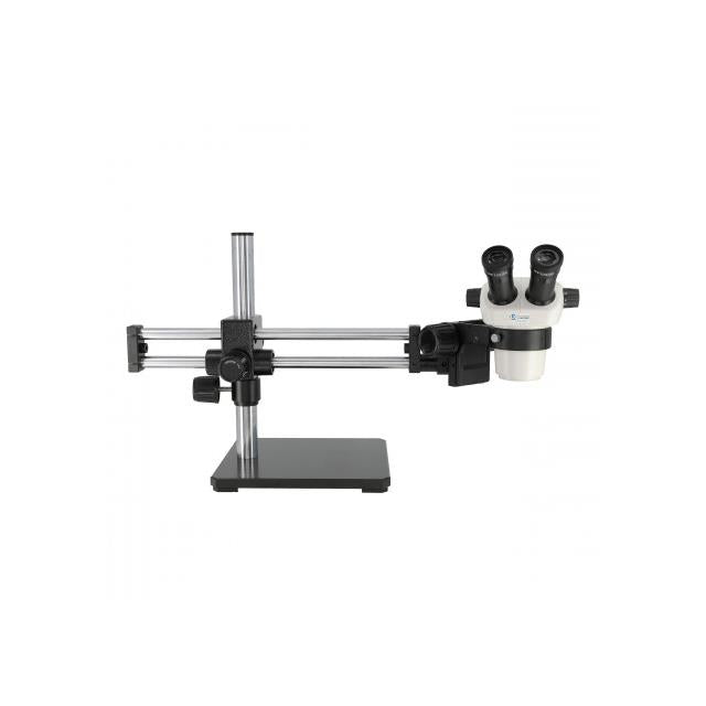 LX Microscopes by UNITRON 20714BB - Microscope, Stereo Zoom (Binocular) 7x ~ 30x