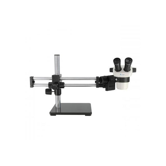 LX Microscopes by UNITRON 20714BB - Microscope, Stereo Zoom (Binocular) 7x ~ 30x