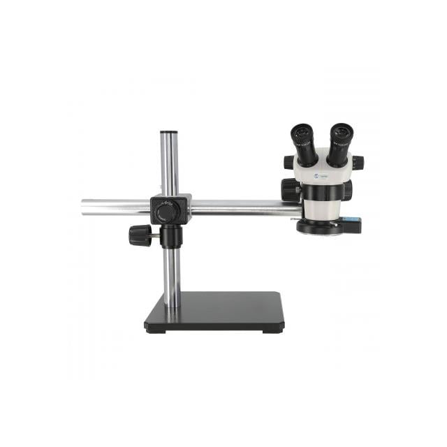 LX Microscopes by UNITRON 20716 - Microscope, Stereo Zoom (Binocular) 7x ~ 30x