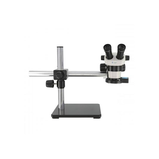 LX Microscopes by UNITRON 20716 - Microscope, Stereo Zoom (Binocular) 7x ~ 30x