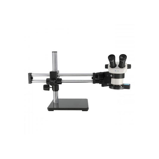 LX Microscopes by UNITRON 20716BB - Microscope, Stereo Zoom (Binocular) 7x ~ 30x
