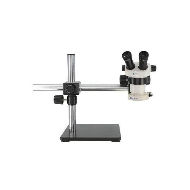 LX Microscopes by UNITRON 20717 - Microscope, Stereo Zoom (Binocular) 7x ~ 30x