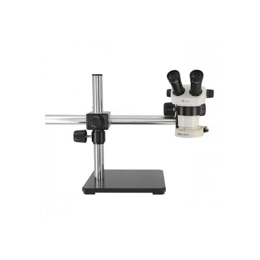 LX Microscopes by UNITRON 20717 - Microscope, Stereo Zoom (Binocular) 7x ~ 30x