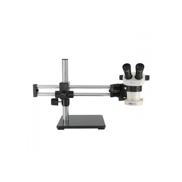 LX Microscopes by UNITRON 20717BB - Microscope, Stereo Zoom (Binocular) 7x ~ 30x