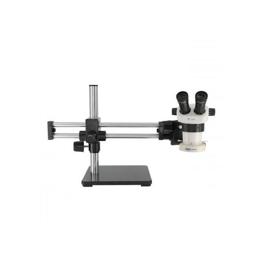 LX Microscopes by UNITRON 20717BB - Microscope, Stereo Zoom (Binocular) 7x ~ 30x