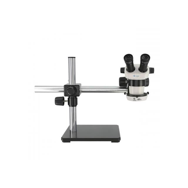 LX Microscopes by UNITRON 20780 - Microscope, Stereo Zoom (Binocular) 7x ~ 30x
