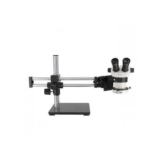 LX Microscopes by UNITRON 20780BB - Microscope, Stereo Zoom (Binocular) 7x ~ 30x