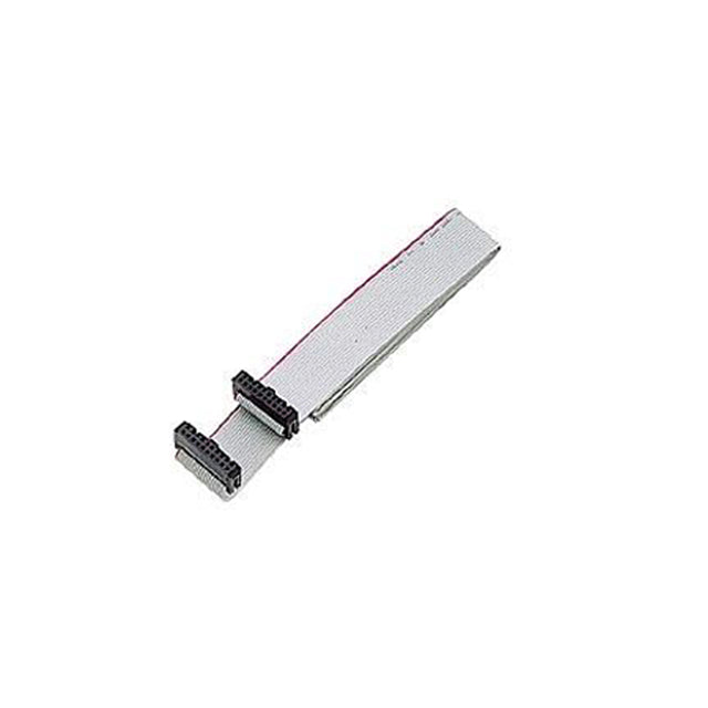 Moxa 20P TO 20P FLAT CABLE-500MM - Especializados Cable