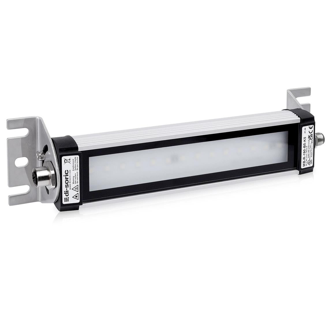 di-soric 214629 - Blanco -