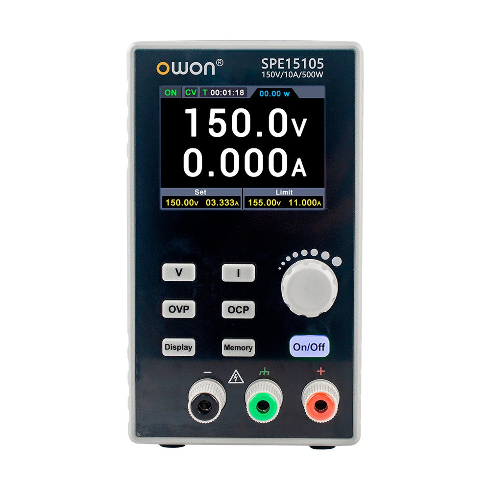 Owon Technology Lilliput Electronics (USA) Inc SPE30055 * - -