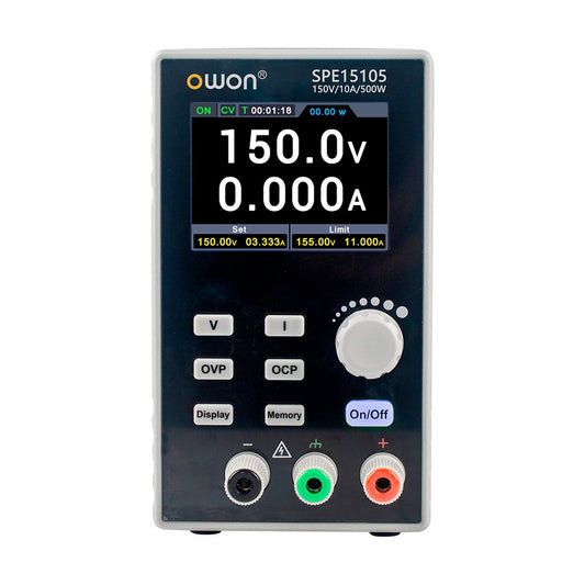 Owon Technology Lilliput Electronics (USA) Inc SPE30055 * - -