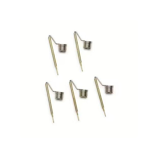 Sensepeek 6028 PCBite Osciloscopio Resorte a tierra