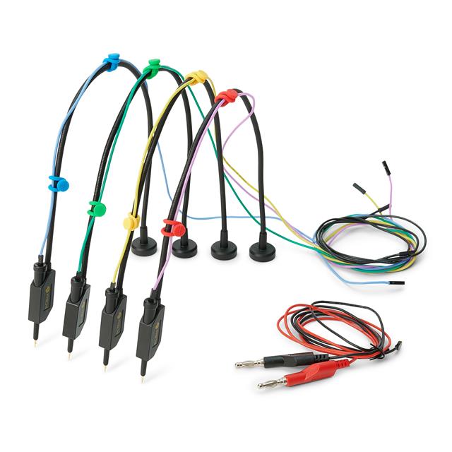 Sensepeek 6005 PCBite Especializados Kit de accesorios de sonda