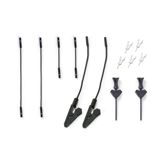 Sensepeek 7004 - Especializados Kit de accesorios