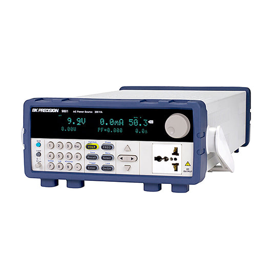 B&K Precision 9801 9800 Banco (CA a CA) 110VCA, 220VCA
