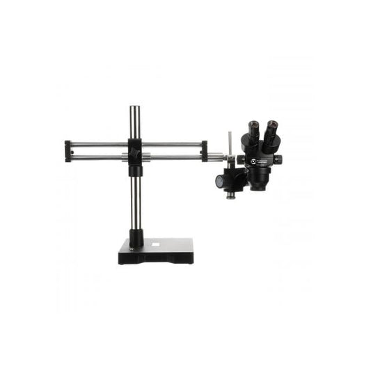 LX Microscopes by UNITRON 23714RB-ESD - Microscope, Stereo Zoom (Binocular) 7x ~ 45x