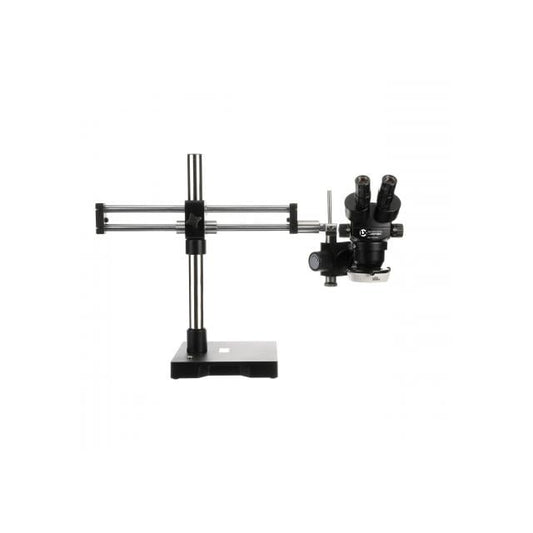 LX Microscopes by UNITRON 23726RB-ESD - Microscope, Stereo Zoom (Binocular) 7x ~ 45x