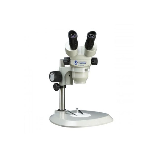 LX Microscopes by UNITRON 23784 - Microscope, Stereo Zoom (Binocular) 7x ~ 45x