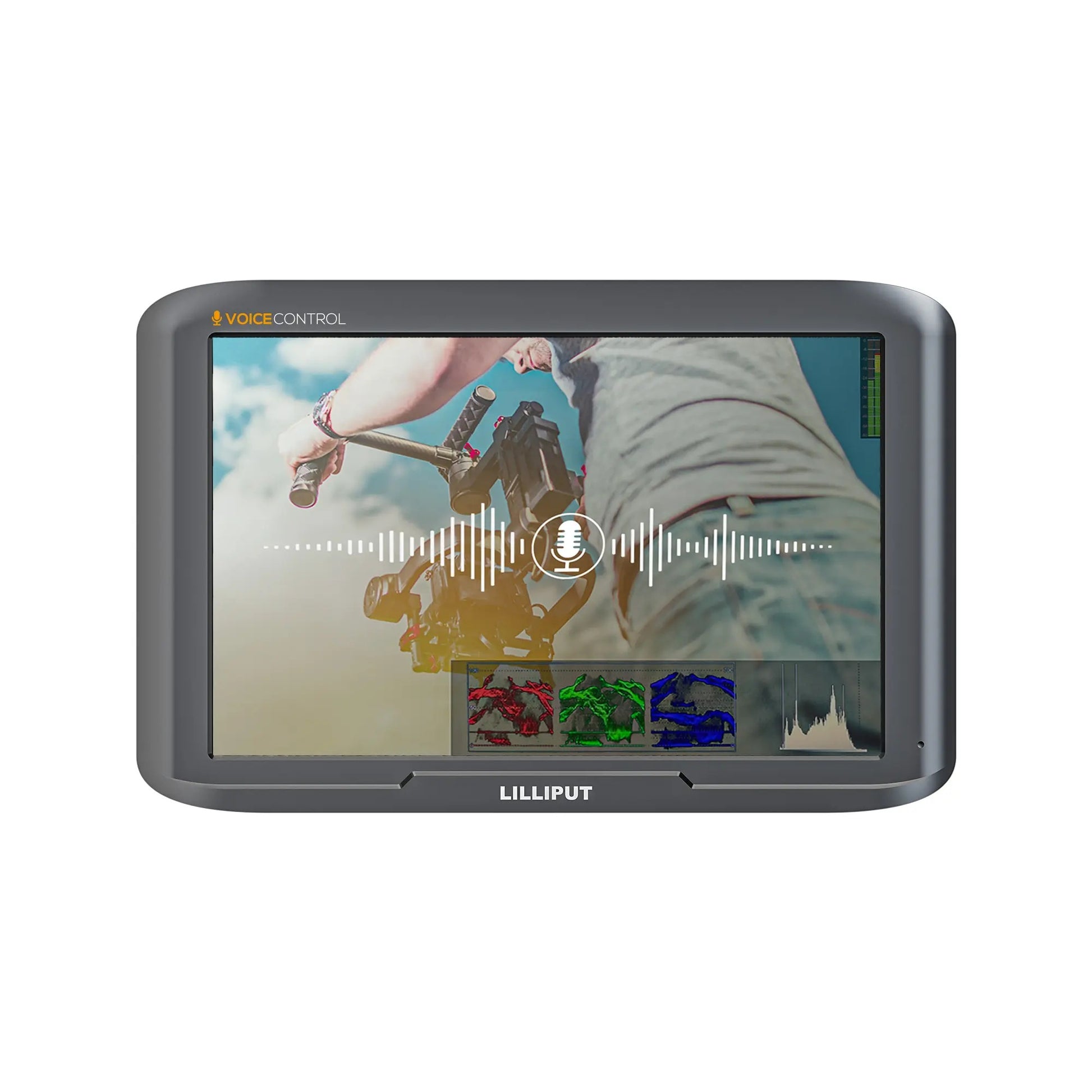 Lilliput Electronics (USA) Inc. V7 * - -