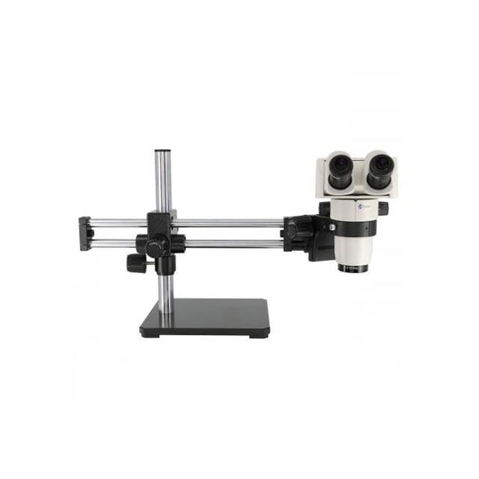 LX Microscopes by UNITRON 24814BB - Microscope, Stereo Zoom (Binocular) 4x ~ 25x