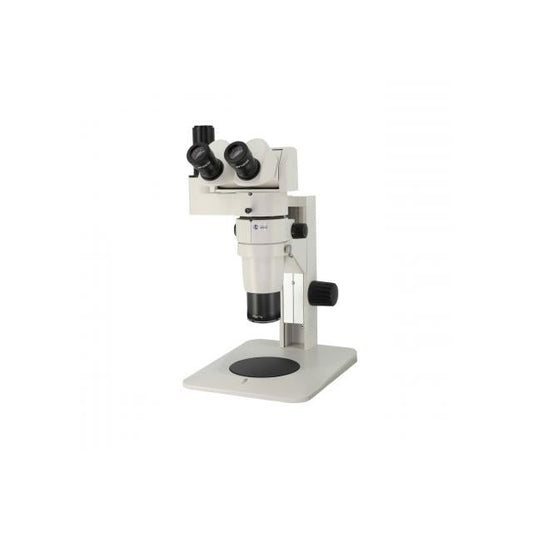 LX Microscopes by UNITRON 24820-TRT - Microscope, Stereo Zoom (Trinocular) 8x ~ 50x