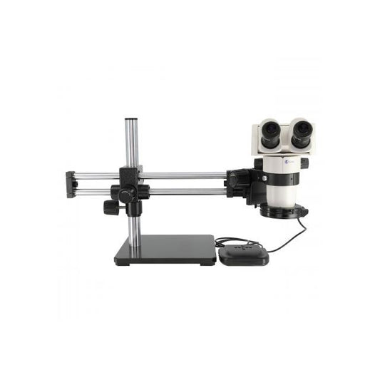 LX Microscopes by UNITRON 24828BB - Microscope, Stereo Zoom (Binocular) 4x ~ 25x