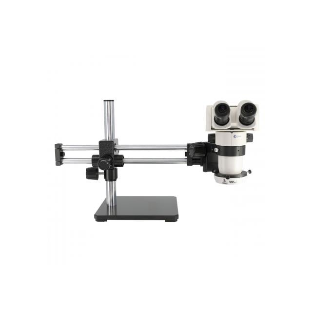 LX Microscopes by UNITRON 24880BB - Microscope, Stereo Zoom (Binocular) 4x ~ 25x