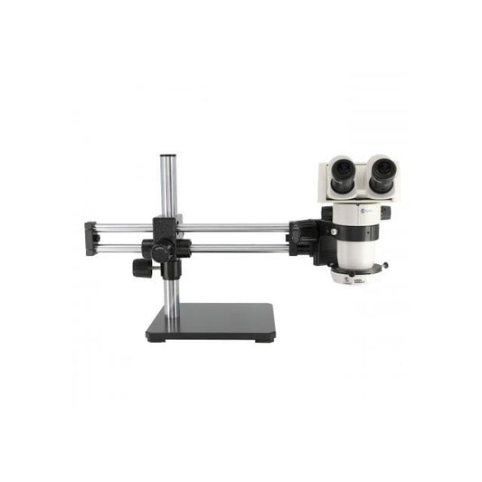 LX Microscopes by UNITRON 24880BB - Microscope, Stereo Zoom (Binocular) 4x ~ 25x