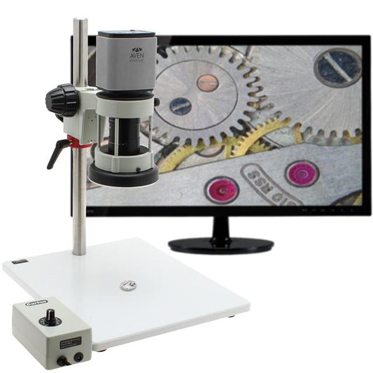 Aven Tools 258-207-570-ES - - 7x ~ 70x