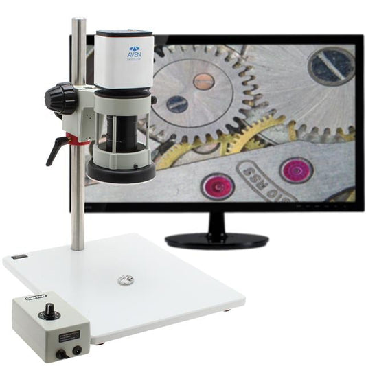 Aven Tools 258-207-570 - Microscope, Digital 7x ~ 70x