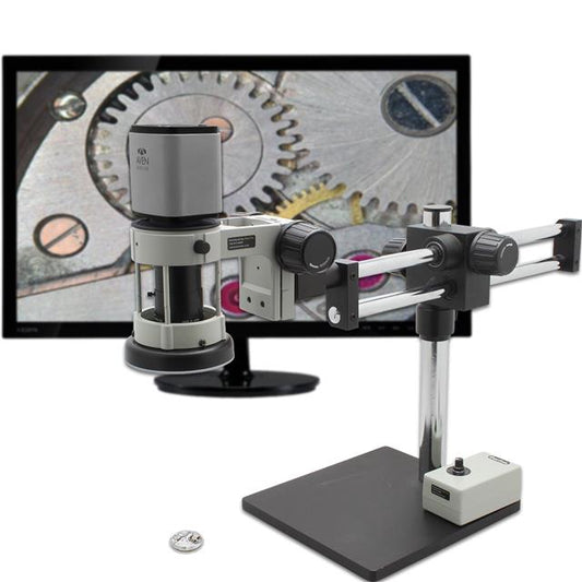 Aven Tools 258-209-534-ES - - 7x ~ 70x