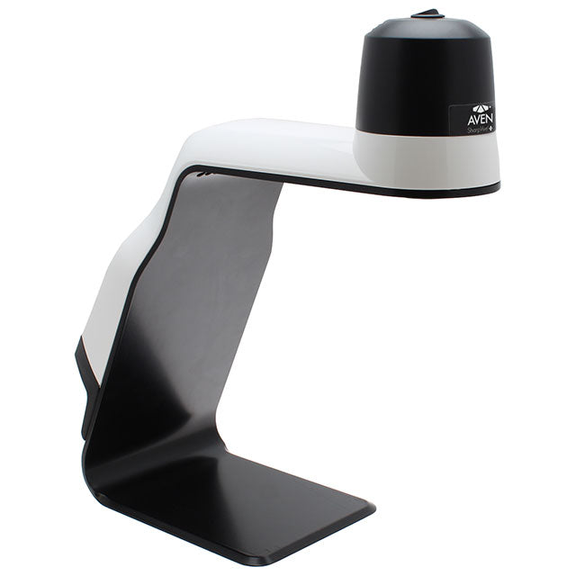 Aven Tools 26700-136 SharpVue® Microscope, Digital 30x Optical, 300x Digital