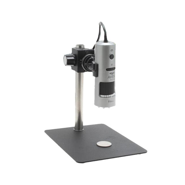 Aven Tools 26700-218 Mighty Scope Microscope, Digital 10x ~ 200x