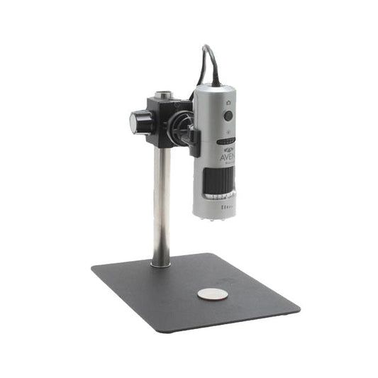 Aven Tools 26700-218 Mighty Scope Microscope, Digital 10x ~ 200x