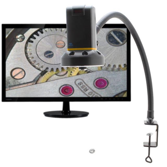 Aven Tools 26700-401-557 - Microscope, Digital -