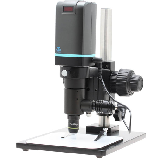 Aven Tools 26700-425 - Microscope, Digital 284x ~ 2042x