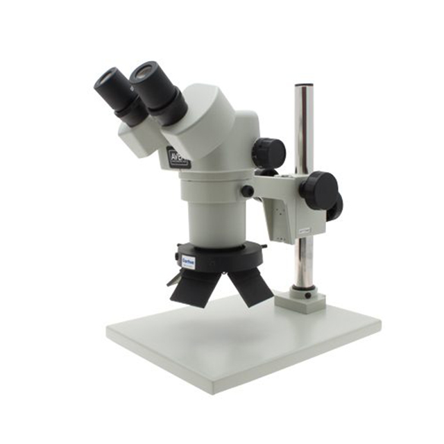 Aven Tools 26800B-223-SPZ SPZ-50 Microscope, Stereo Zoom (Binocular) 6.7x ~ 50x