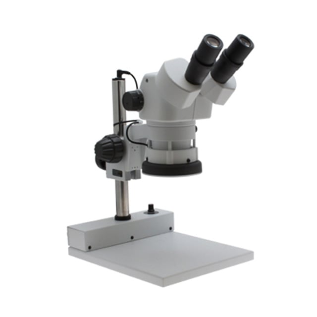 Aven Tools 26800B-371-ESD - Microscope, Stereo Zoom (Binocular) 6.7x ~ 50x