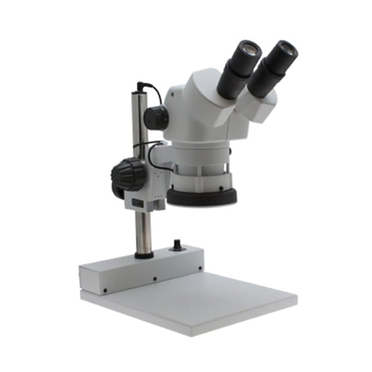 Aven Tools 26800B-371-ESD - Microscope, Stereo Zoom (Binocular) 6.7x ~ 50x