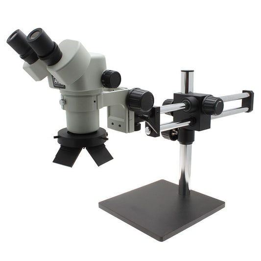 Aven Tools 26800B-534-SPZ SPZ-50 Microscope, Stereo Zoom (Binocular) 6.7x ~ 50x