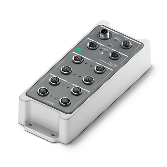 NI 785641-01 - Especializados Dispositivo di ingresso scarico/ponte