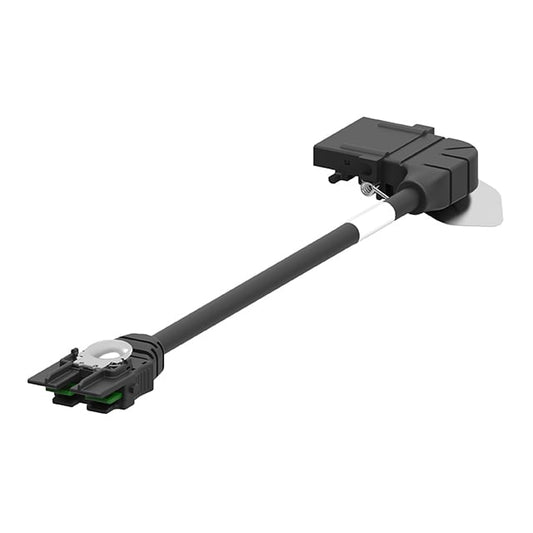 TE Connectivity AMP Connectors 2821778-2 ChipConnect Clavija IFP a receptáculo LEC 1.51' (460.0mm)