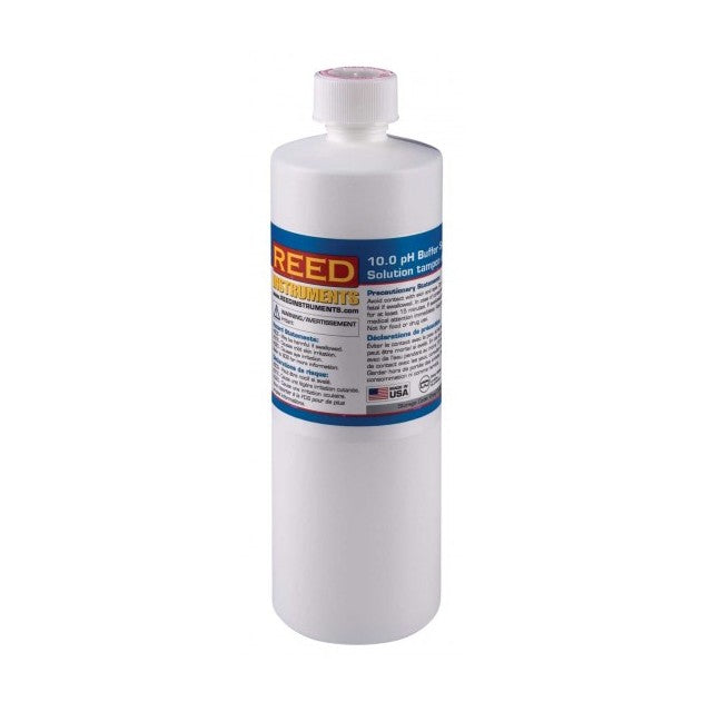 REED Instruments R1410 - Especializados Solución de búfer