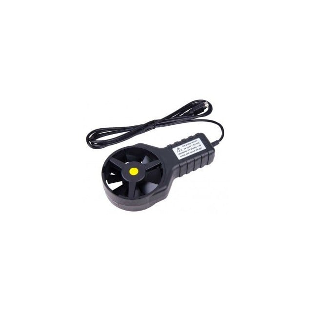 REED Instruments R4000SD-PROBE - Anemómetro Sonda